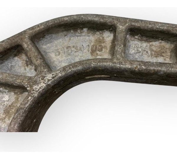Suporte Coxim Cambio Fiorino Uno 1.4 51834108