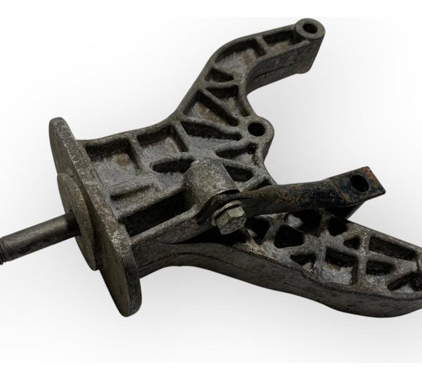 Suporte Coxim Cambio Fiorino Uno 1.4 51834108