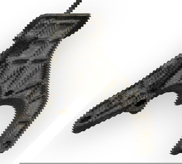 Suporte Coxim Cambio Fiorino Uno 1.4 51834108