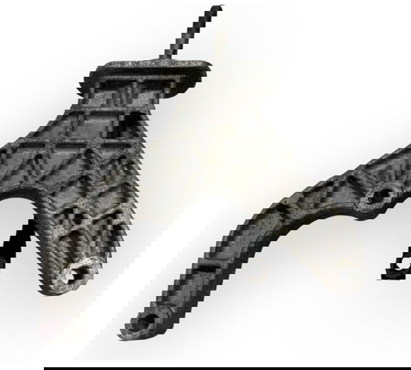 Suporte Coxim Cambio Fiorino Uno Evo 1.4 51834108 A