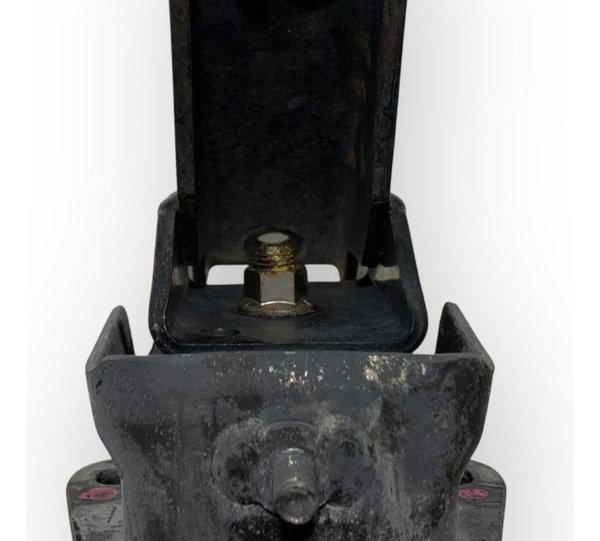 Suporte Coxim Motor Direito Mitsubishi L200 2.5 Diesel 2010