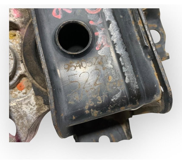 Coxim Motor Direito Chevrolet Onix Prisma 1.0 1.4 2013/2019