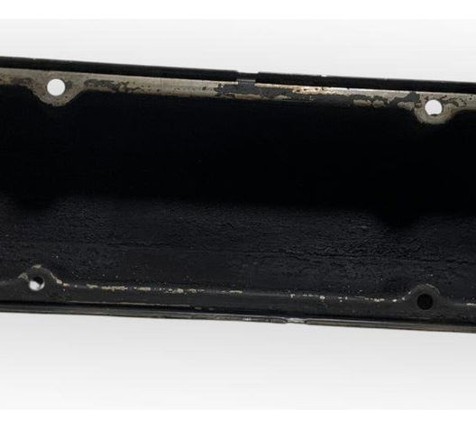 Tampa Válvula Motor Ford Ka Endura 1.0 1997 97bm6582aa