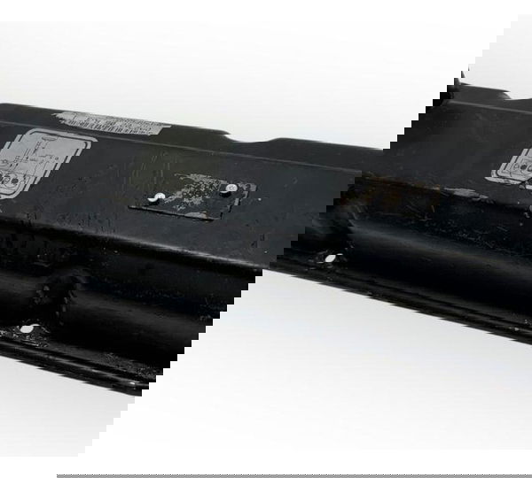 Tampa Válvula Motor Ford Ka Endura 1.0 1997 97bm6582aa