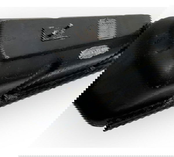 Tampa Válvula Motor Ford Ka Endura 1.0 1997 97bm6582aa