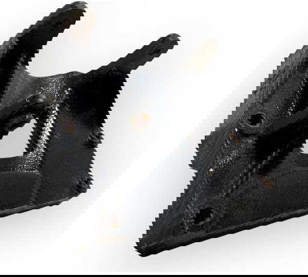 Suporte Compressor Ar Cond Volkswagen Gol G3 1.0 8v 2004