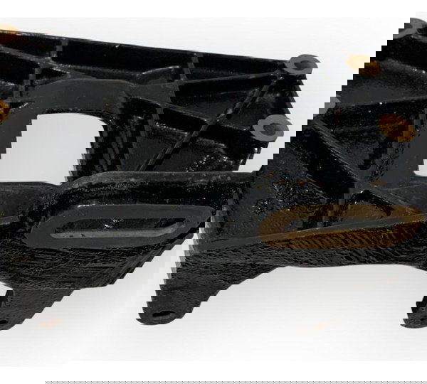 Suporte Compressor Ar Cond Volkswagen Gol G3 1.0 8v 2004