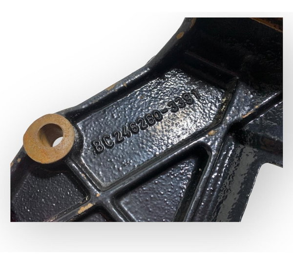 Suporte Compressor Ar Cond Volkswagen Gol G3 1.0 8v 2004