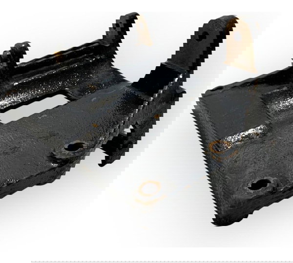 Suporte Compressor Ar Cond Volkswagen Gol G3 1.0 8v 2004