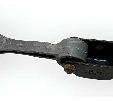 Coxim Inferior Cambio Volkswagen Gol 1.0 3c 2017/2022