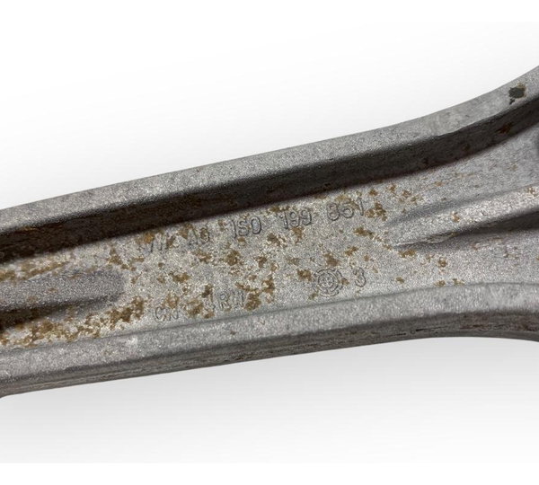 Coxim Inferior Câmbio Volkswagen Up 2014 / 2019