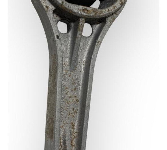 Coxim Inferior Câmbio Volkswagen Up 2014 / 2019