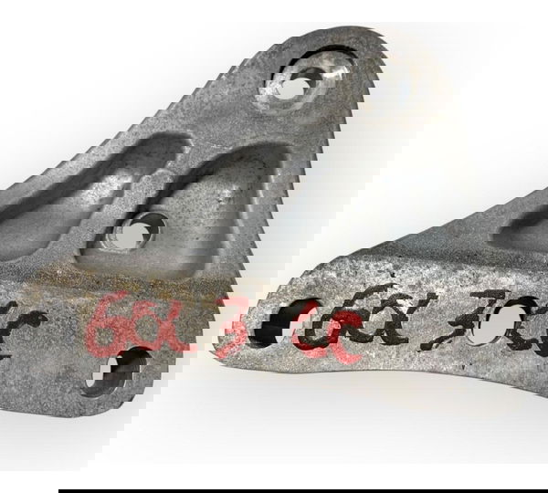 Suporte Coxim Motor Volkswagen Gol Fox 1.0 3cc 2015/2022