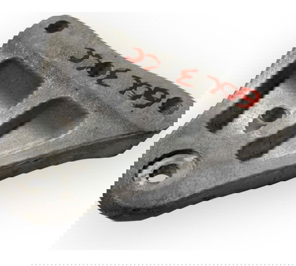 Suporte Coxim Motor Volkswagen Gol Fox 1.0 3cc 2015/2022