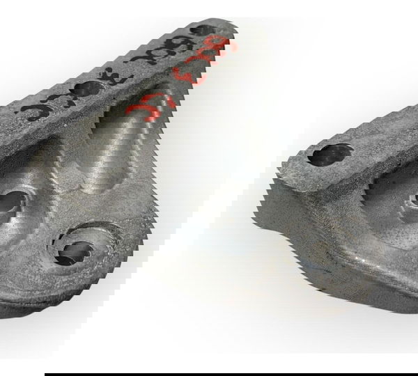 Suporte Coxim Motor Volkswagen Gol Fox 1.0 3cc 2015/2022