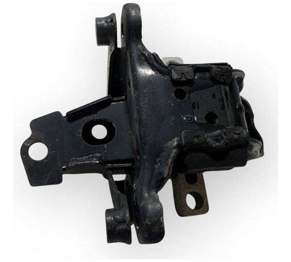 Coxim Motor Cambio Esquerdo Gol Fox Polo 2013/2019 6q0199555