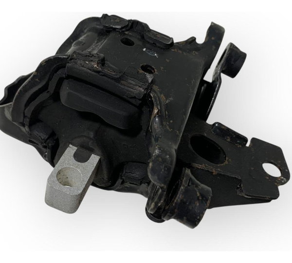 Coxim Motor Cambio Esquerdo Gol Fox Polo 2013/2019 6q0199555