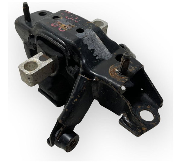 Coxim Motor Cambio Esquerdo Gol Fox Polo 2013/2019 6q0199555
