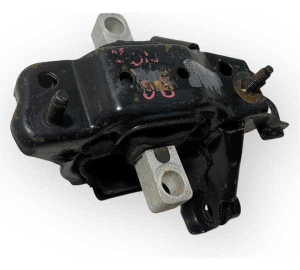 Coxim Motor Cambio Esquerdo Gol Fox Polo 2013/2019 6q0199555