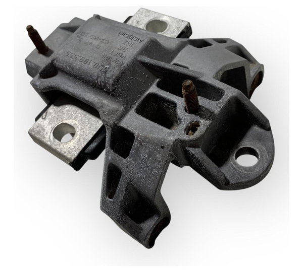 Coxim Motor Esquerdo Volkswagen Gol G5 G6 G7 Fox 1.6 09/20 H