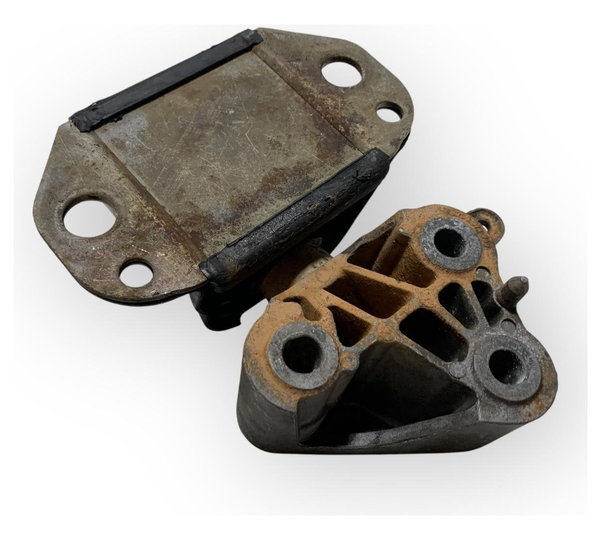 Coxim Suporte Motor Renault Clio 2007 2008 2009 2010 2011