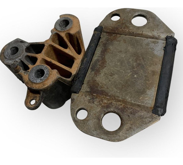 Coxim Suporte Motor Renault Clio 2007 2008 2009 2010 2011
