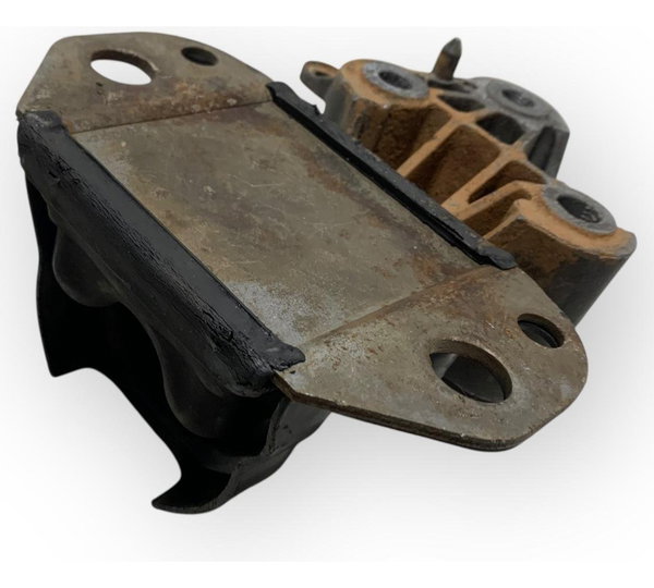 Coxim Suporte Motor Renault Clio 2007 2008 2009 2010 2011