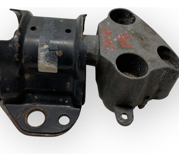 Coxim Suporte Motor Renault Clio 2007 2008 2009 2010 2011