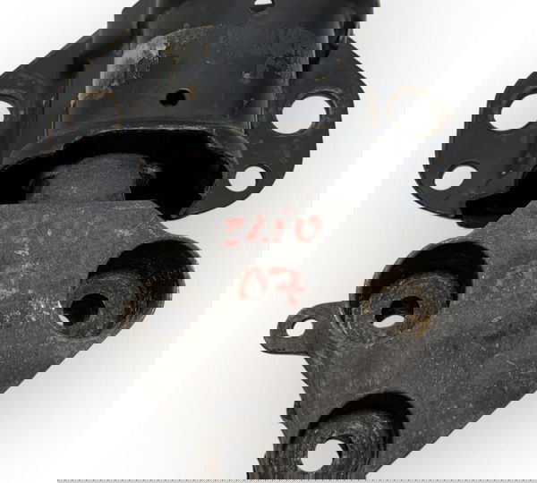 Coxim Suporte Motor Renault Clio 2007 2008 2009 2010 2011