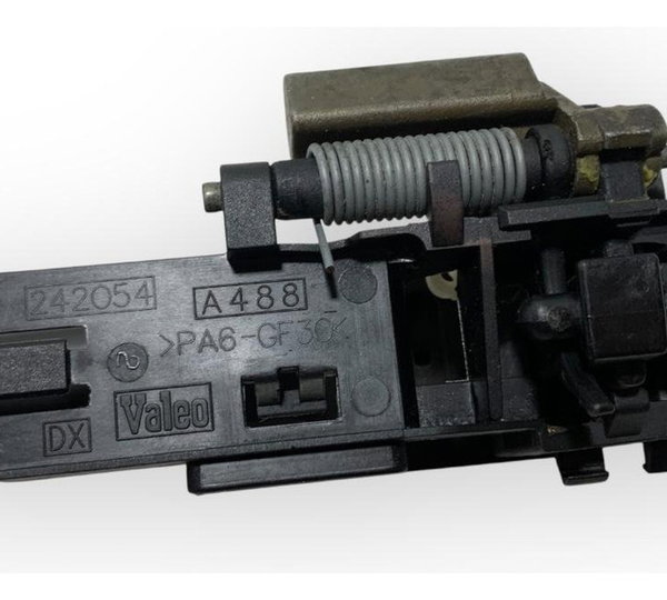 Maçaneta Externa Dianteira Direita Fiat Stilo 2008