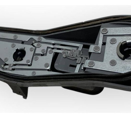 Circuito Lanterna Esquerda Fiat Vivace 2011/2014 5202793