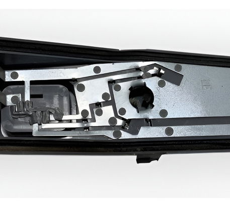 Circuito Lanterna Esquerda Fiat Vivace 2011/2014 5202793