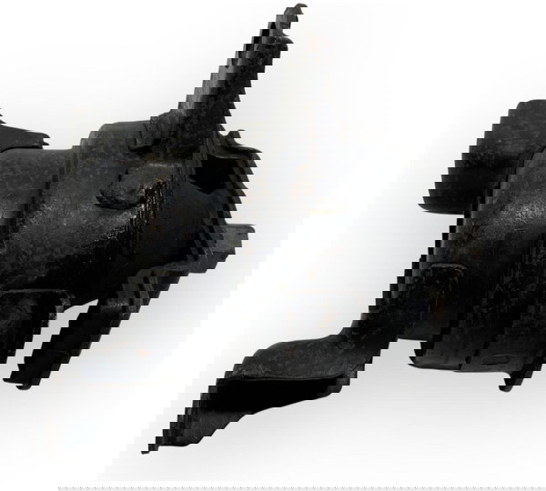 Coxim Superior Motor Honda Civic 1.6 1997/2002