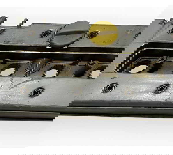 Tampa Válvula Chevrolet Astra Vectra Zafira 16v Detalhes