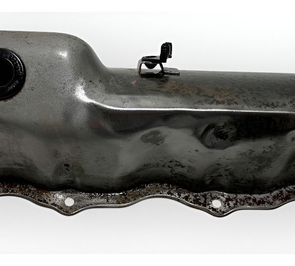 Tampa Válvula Esquerdo Ford Ranger V6 4.0 1994/2001