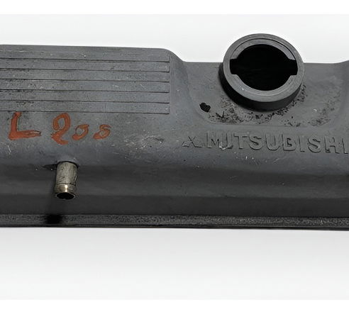 Tampa Válvula Mitshubishi L200 Diesel 2.5 2005/2011