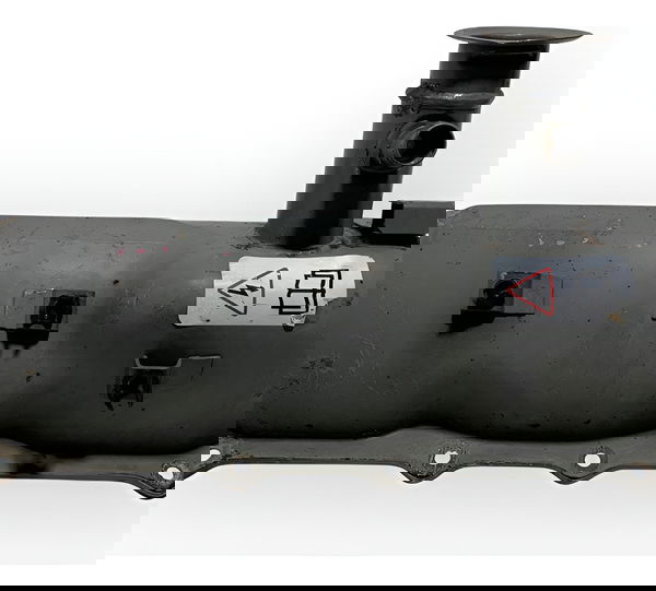 Tampa Válvula Direita Ford Ranger Explorer V6 4.0 1994/2001