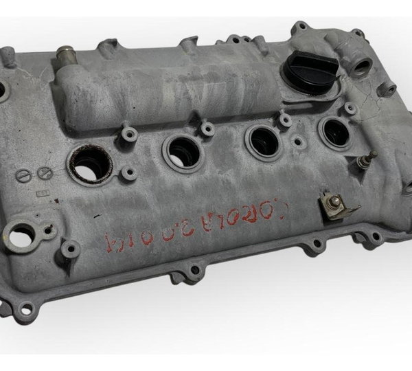 Tampa Valvula Toyota Corolla 2.0 2009 2010 2011 2012 2013 14
