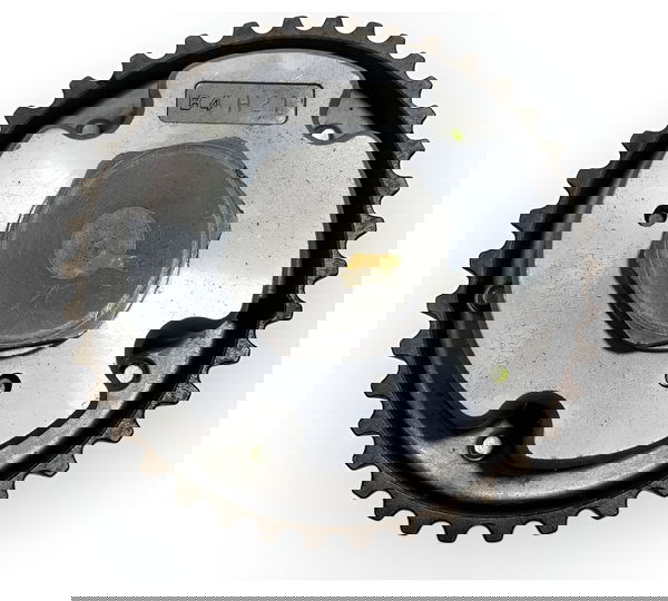 Polia Variável Citroen C4 Peugeot 307 308 2.0 408 16v