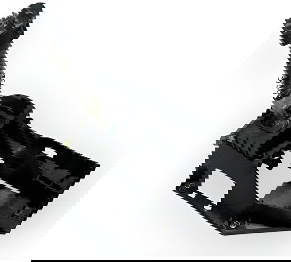 Alavanca Marcha Câmbio Chevrolet Prisma Onix 2013 2014 2015