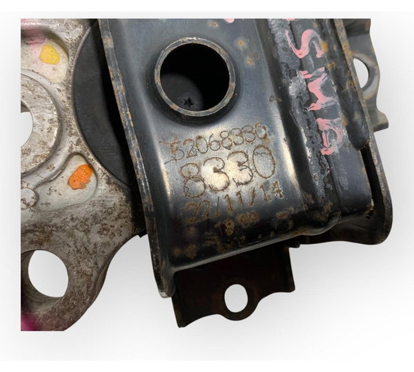 Coxim Motor Direito Chevrolet Prisma Onix 1.0 2013/2019 Orig