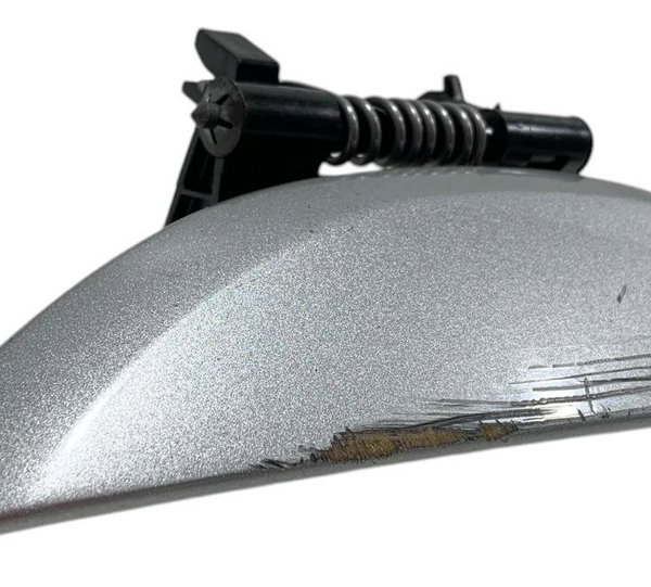Maçaneta Externa Traseira Esquerda Renault Sandero 2015