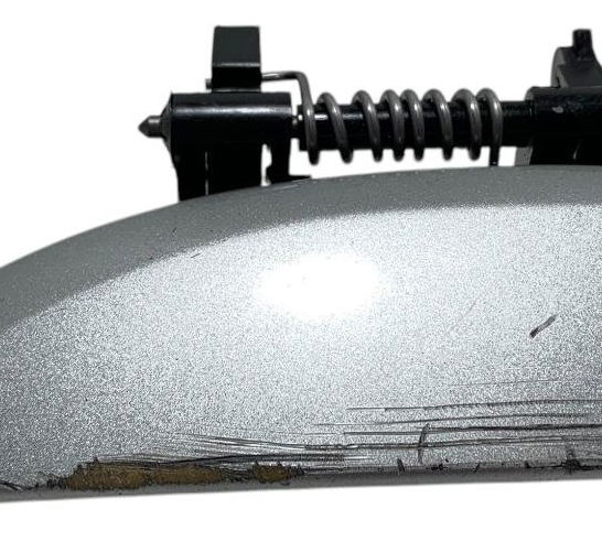 Maçaneta Externa Traseira Esquerda Renault Sandero 2015