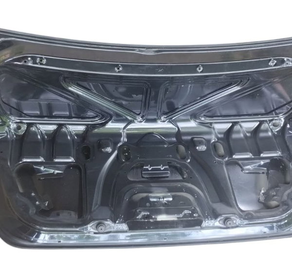 Tampa Traseira Focus Sedan 2009 2010 2011 2012 2013