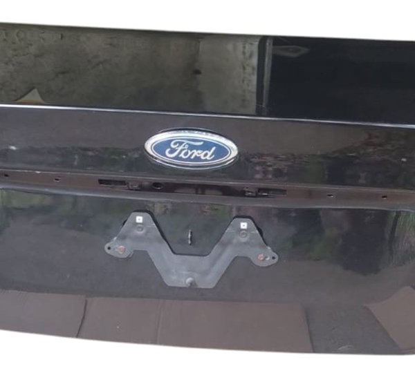 Tampa Traseira Focus Sedan 2009 2010 2011 2012 2013