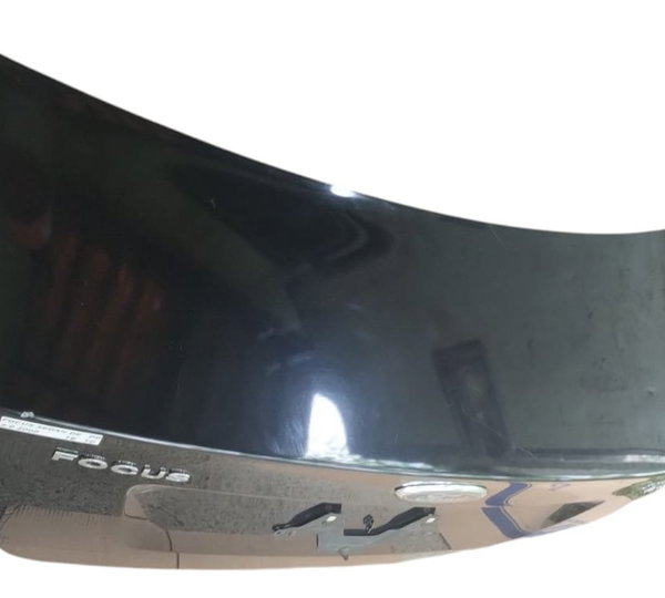 Tampa Traseira Focus Sedan 2009 2010 2011 2012 2013