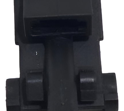 Brucutu Limpador Do Parabrisa Vw Gol/golf 2000/2011
