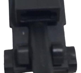 Brucutu Limpador Do Parabrisa Vw Gol/golf 2000/2011
