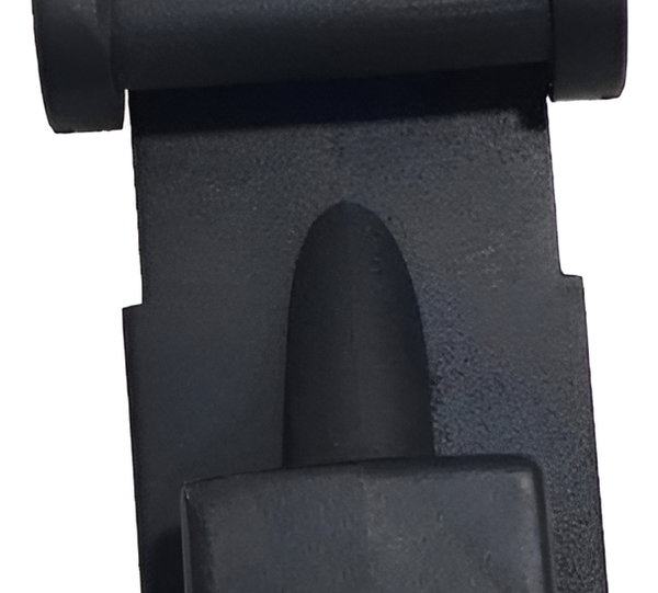 Brucutu Limpador Do Parabrisa Vw Gol/golf 2000/2011