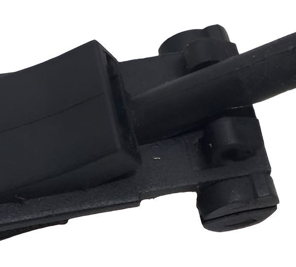 Brucutu Limpador Do Parabrisa Vw Gol/golf 2000/2011